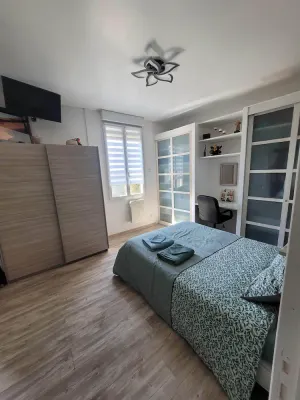 Image of Small countryside in the city