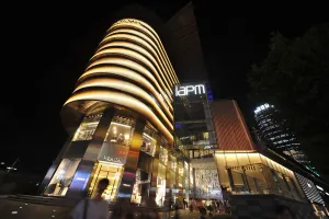 Image of Mason Hotel