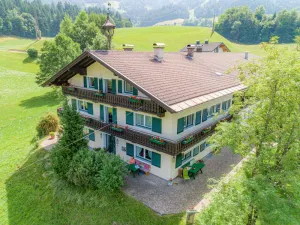 Image of Spacious accommodation, 1.2 km to the ski lift