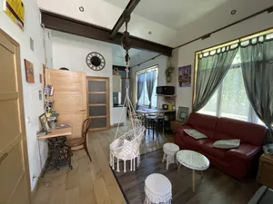 Image of 4-person accommodation with spa (on request)
