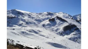 Image of Relaxation and Nature in the heart of the Pyrenees
