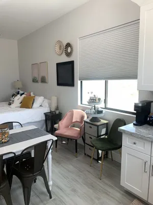 Image of Fabulous private casita in quiet scenic area