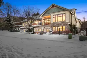 Image of Missoula Family Retreat