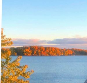 Image of Lovely Lake Minnetonka Suite