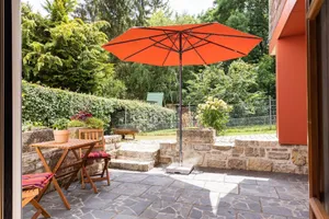 Image of Holiday apartment Erfurt for 1 - 2 persons - Farmhouse