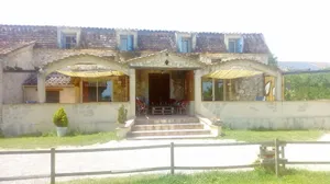 Image of Charming cottages for family or groups