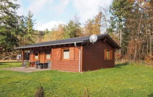 Image of Amazing Home In Merzalben With Sauna