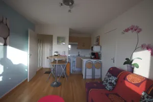 Image of Villers sur mer apartment 300 metres from the beach 200 metres from shops