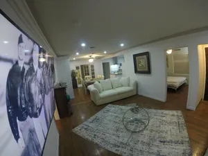 Image of Cheerful Spacious Accessible House