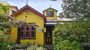 Image of No14 Lovel St