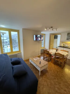 Image of Les Thermes 25 Le Mont Dore