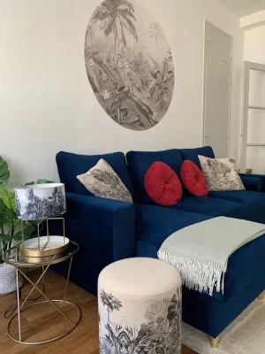 Image of Nice Apartment In Downtown And Near The Beach