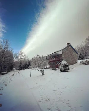 Image of Experience rural charm at this historic farm in the mountains near Gettyburg.
