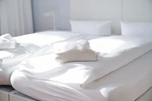 Image of Double room - Cranach hostel Wittenberg