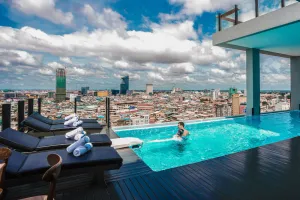 Image of SIM Boutique Hotel