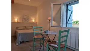 Image of Studio Dans un Écrin de Nature