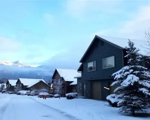 Image of Big Sky Home, Spacious and Clean, with Private Hot Tub, Fireplace and Garage