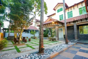 Image of Vila nearby city