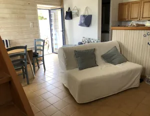 Image of Maison DE Vacances A Saint Marc SUR MER