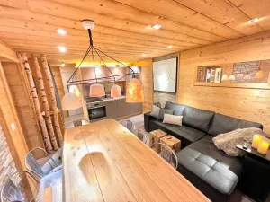 Image of CUZCO - Very nice apartment 45m2, 3 bedrooms 2 bathrooms, in front of the ski slopes