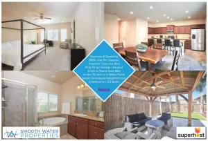 Image of Sparkling & Spacious I Workout Equ. BBQ & Fire Pit