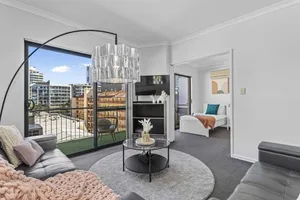 Image of City Living Retreat - 2br Apartment In East Perth
