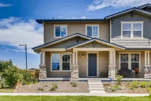 Image of Spacious and modern Central Park Denver Home