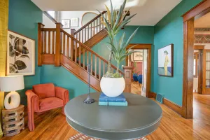 Image of ✨️Family Friendly Getaway✨️Small or Large Groups Welcome - Eclectic Design Gem!