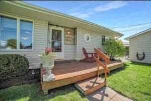 Image of Riverfront Retreat