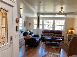Image of 2-story house, all the comforts of home, spectacular space and views!!