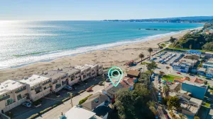 Image of Bali-by-the-Beach Retreat--Time for You--at Rio Del Mar Beach