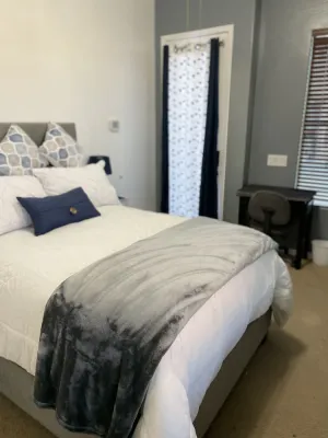 Image of Cozy guest studio near many sites