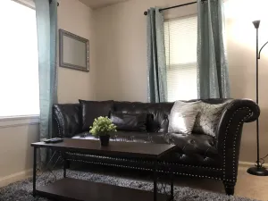 Image of Stay Awhile! welcoming 2 Bedroom 1 bath home