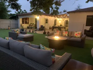 Image of Large space 4 large groups, families, intimate celebrations, retreats & reunion.