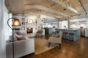 Image of The Homestead at GratiDude Ranch