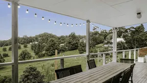Image of Suey's Coastal Farm House