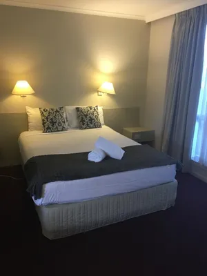 Image of Ringwood Lake Inn