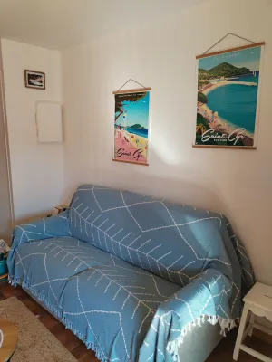 Image of Seaside apartment Les Lecques, Saint-Cyr sur Mer