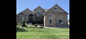 Image of A country home to start your adventure.