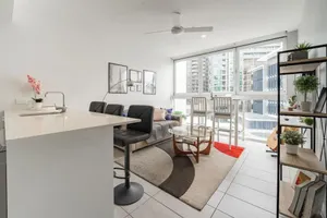 Image of Fortitude Valley City View 1B1B w Shared Pool Gym