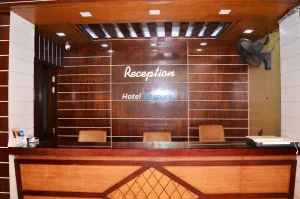 Image of Hotel Skypark, Sreemangal