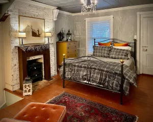 Image of Union Street Carriage Quarters
