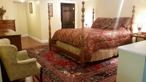 Image of Heron View Room at Carousel Bed and Breakfast