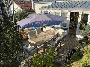 Image of House in the center of La Baule