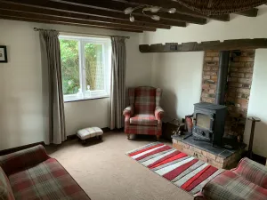 Image of House perfect for exploring North Wales