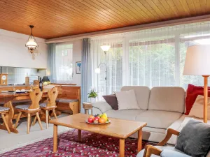 Image of Apartment Alpina Apt- CH by Interhome