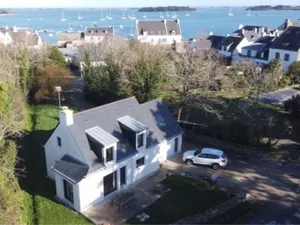 Image of Maison familiale - 8 pers - Proche mer et port - Jardin et terrasse - FR-1-639-40