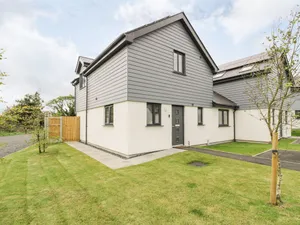 Image of 20 PARC DELFRYN, family friendly, with a garden in Benllech