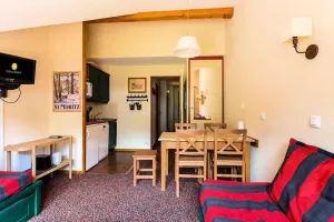 Image of Residence L'Alpaga - maeva Home - Selection 1 bedroom apartment (5 people)