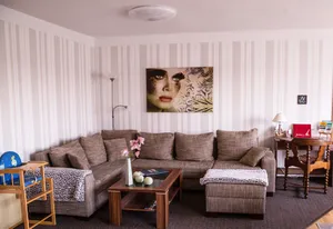 Image of Sunny 4-star holiday home in Stralsund, the gateway to the island of Rügen